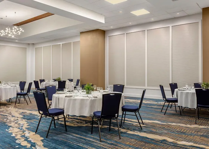 Delta Hotels By Marriott Bristol