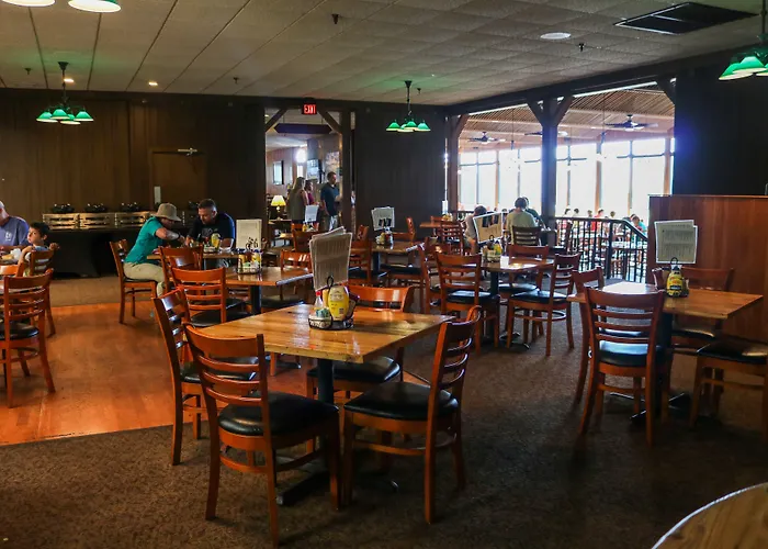 Skyland Resort Luray