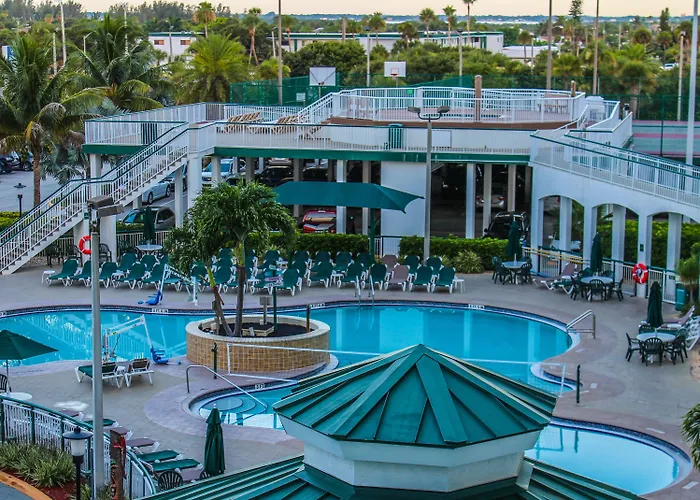 The Resort On Cocoa Beach