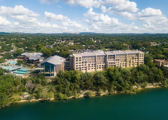 Lakeway Resort & Spa