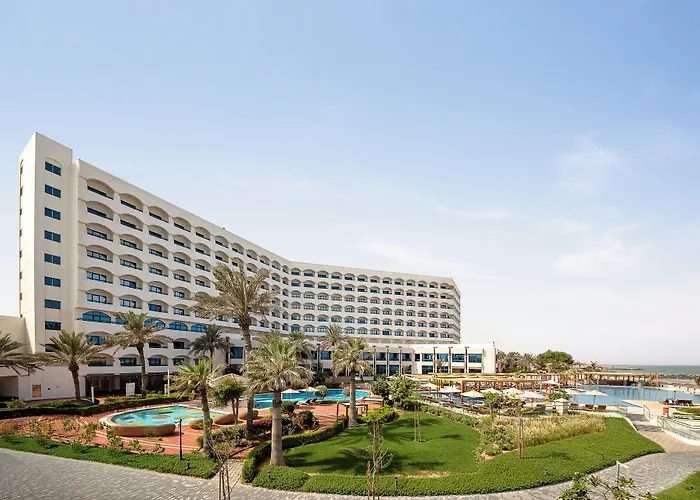 Dusit Ajman Resort & Villas