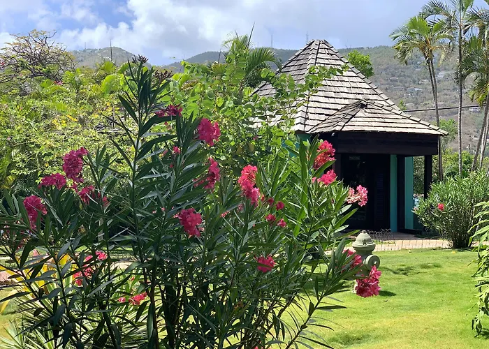 Emerald Beach Resort