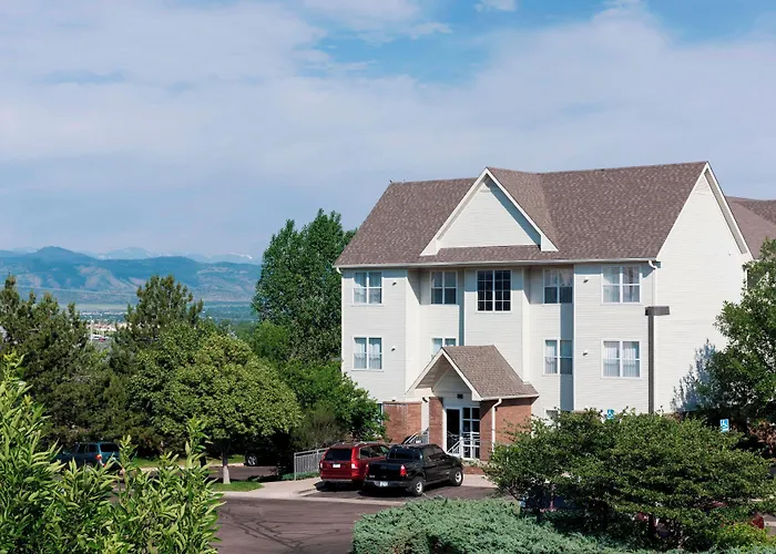 Residence Inn Denver Highlands Ranch