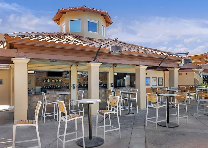 Marriott'S Desert Springs Villas II