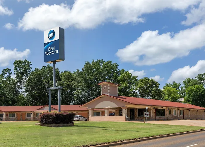 Best Western Palestine Inn