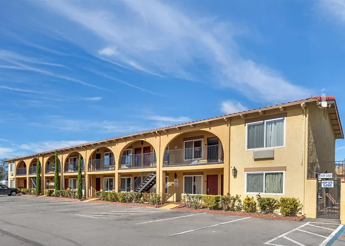 Best Western La Posada Motel