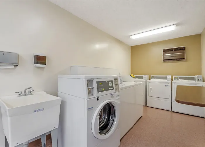 Best Western Plus Anaheim Inn