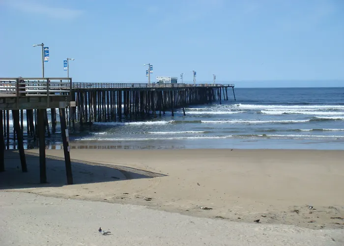 Holiday Inn Express Grover Beach-Pismo Beach Area By Ihg