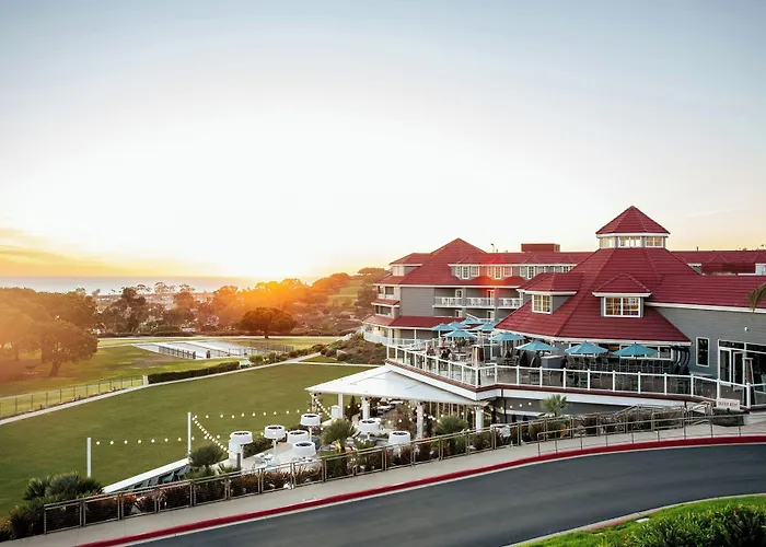 Laguna Cliffs Marriott Resort & Spa
