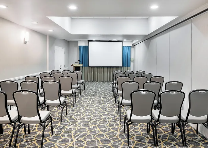 Holiday Inn Fort Lauderdale Airport By Ihg