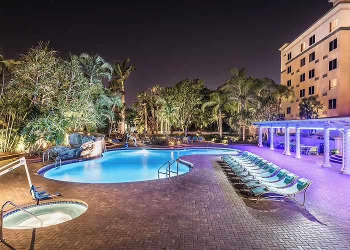 Holiday Inn Fort Lauderdale Airport By Ihg
