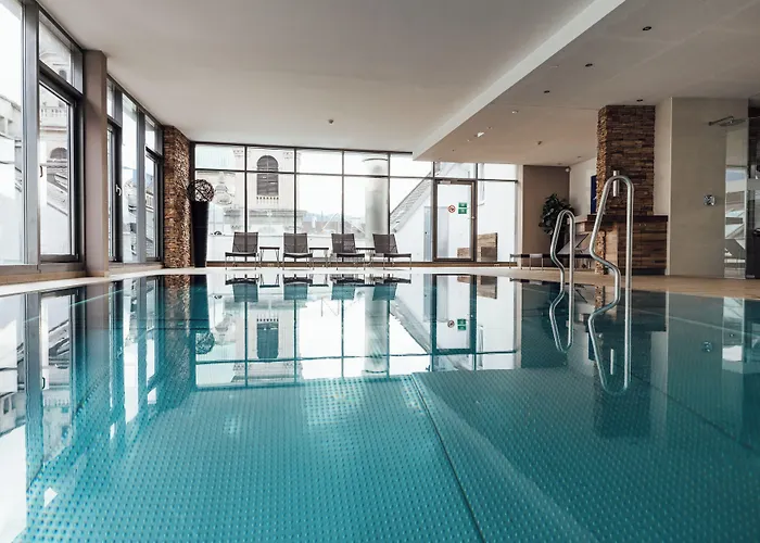 Hotel Grauer Baer