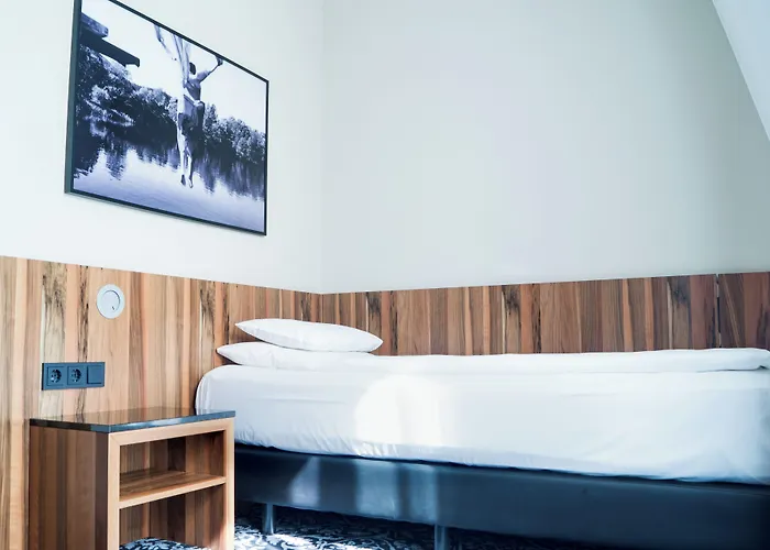 Hotel Grauer Bär