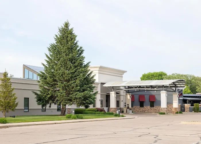 Doubletree By Hilton Austin, Mn