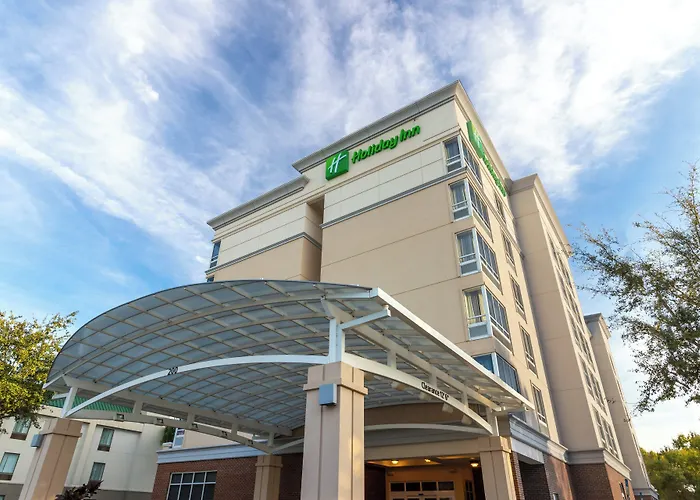 Holiday Inn Winter Haven By Ihg