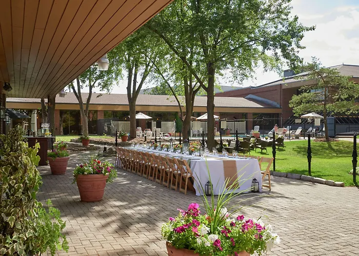 Hilton Mississauga/Meadowvale