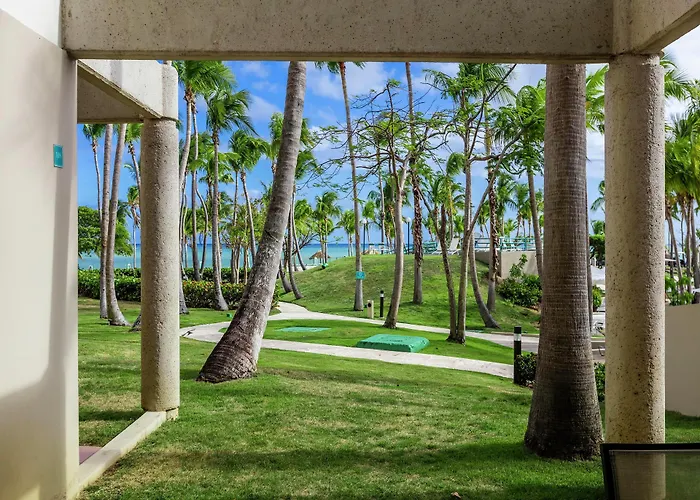 Hilton Ponce Golf & Casino Resort