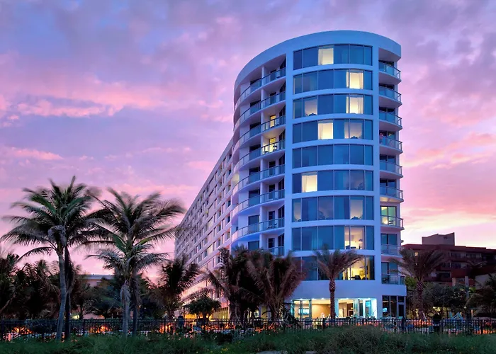 Residence Inn Fort Lauderdale Pompano Beach/Oceanfront