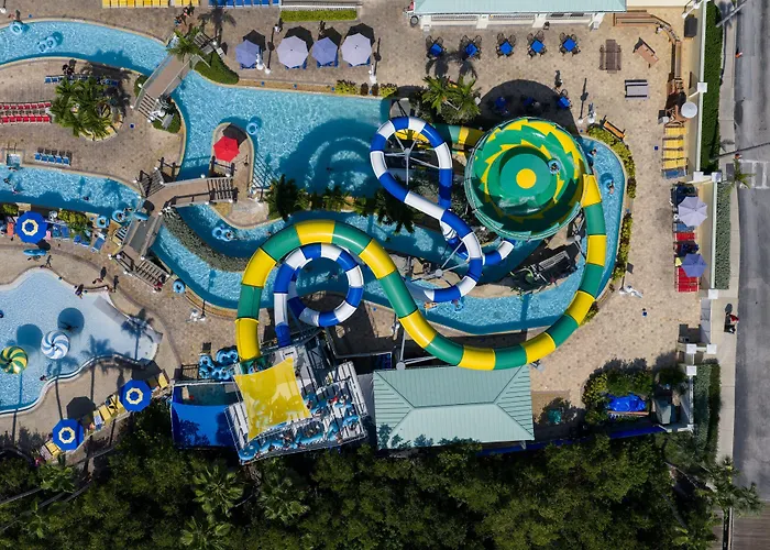 Holiday Inn & Suites Clearwater Beach S-Harbourside