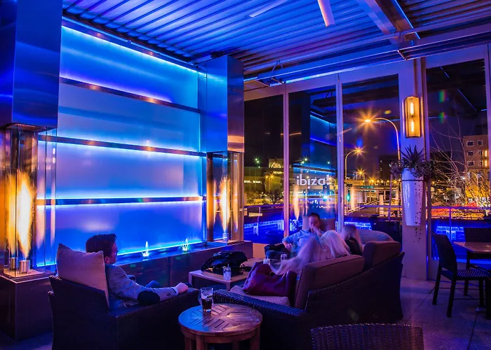 Hotel Andaluz Albuquerque, Curio Collection By Hilton