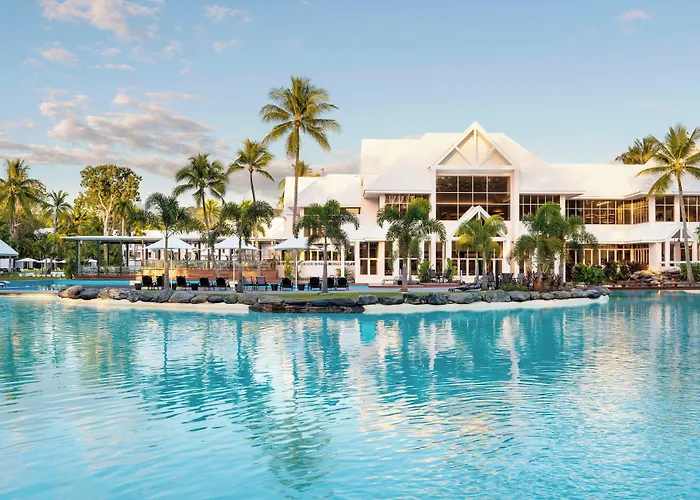 Sheraton Grand Mirage Resort, Port Douglas