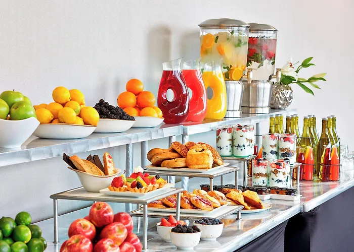 Renaissance St. Louis Airport Hotel