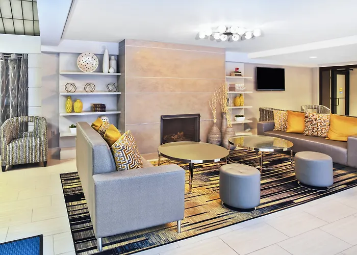 Holiday Inn Express Boston-Waltham By Ihg
