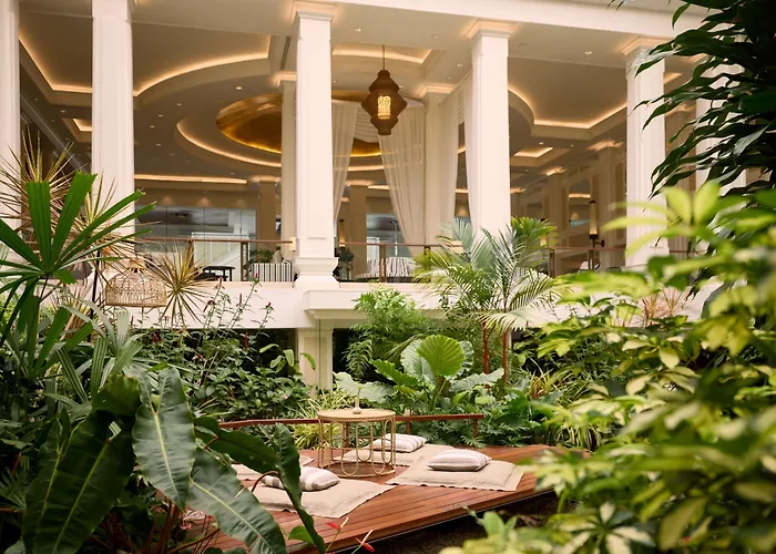 Dusit Thani Pattaya