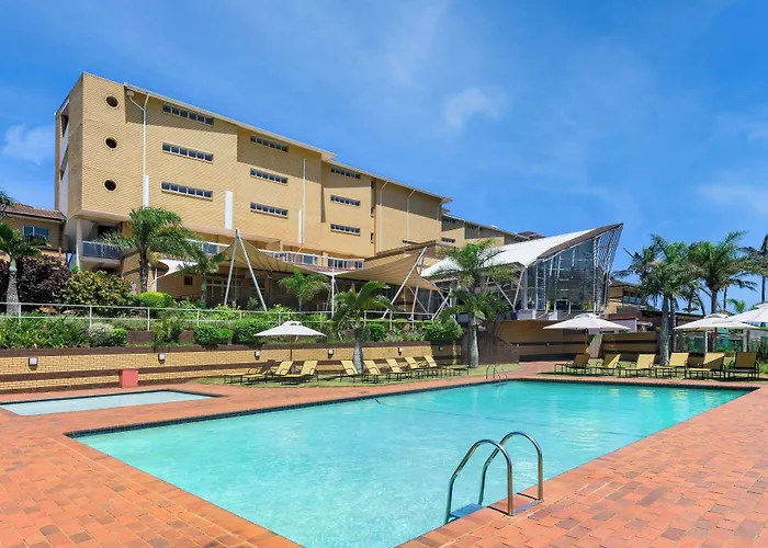 Protea Hotel By Marriott Karridene Beach