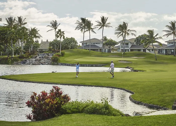 Four Seasons Resort Oahu At Ko Olina