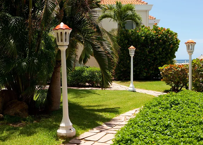 Curacao Avila Beach Hotel