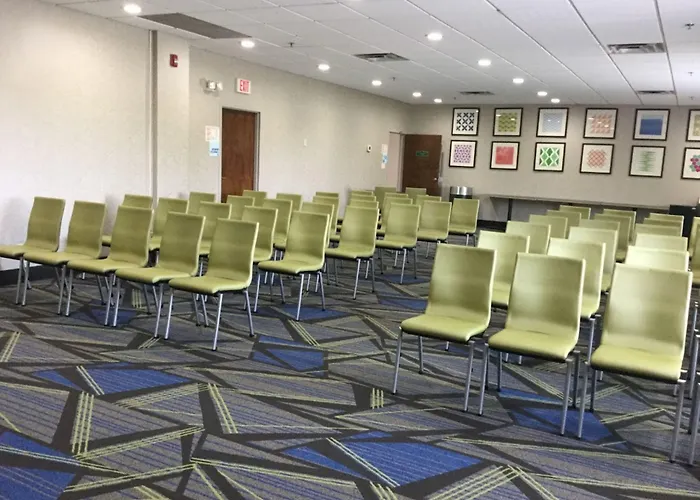Holiday Inn Express Easton By Ihg