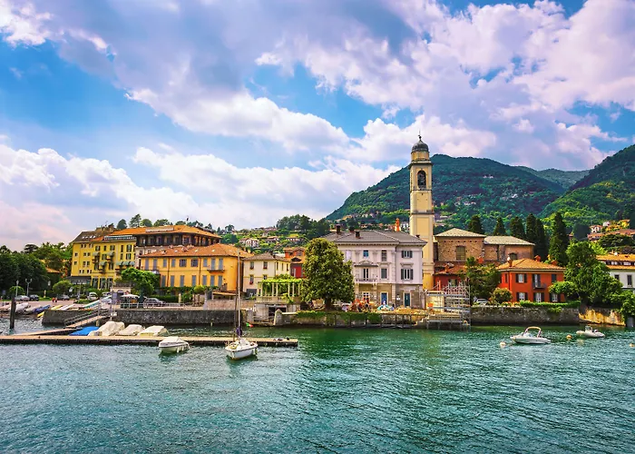 Hotel Villa Flori
