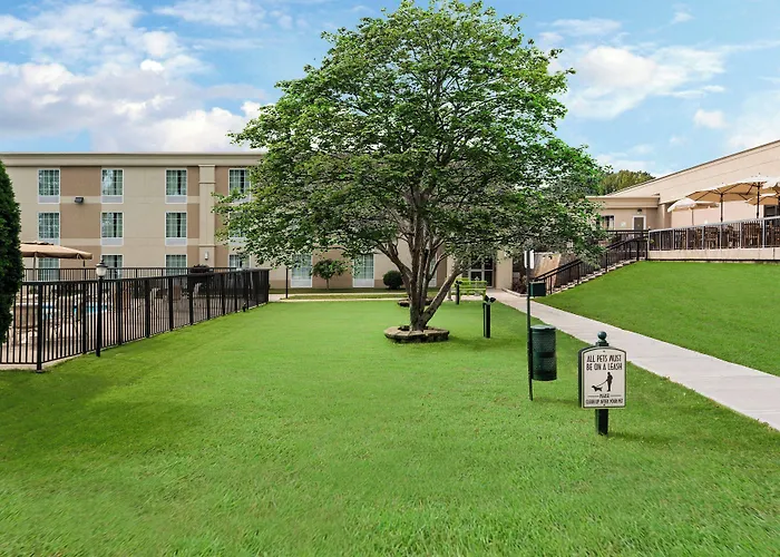 Holiday Inn Johnstown-Gloversville