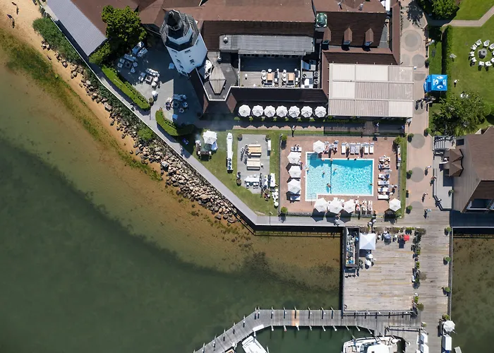 Montauk Yacht Club