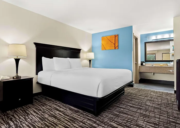 Best Western Greenville Inn