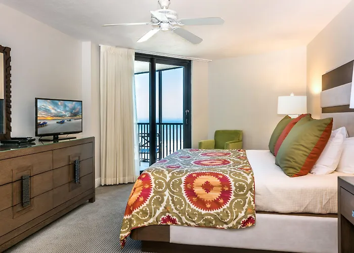 Pointe Estero Resort