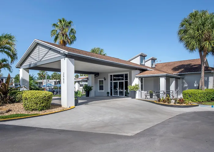 Orbit One Vacation Villas By Coolvacay