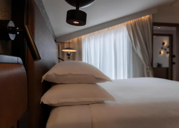Sheraton Rome Parco De Medici