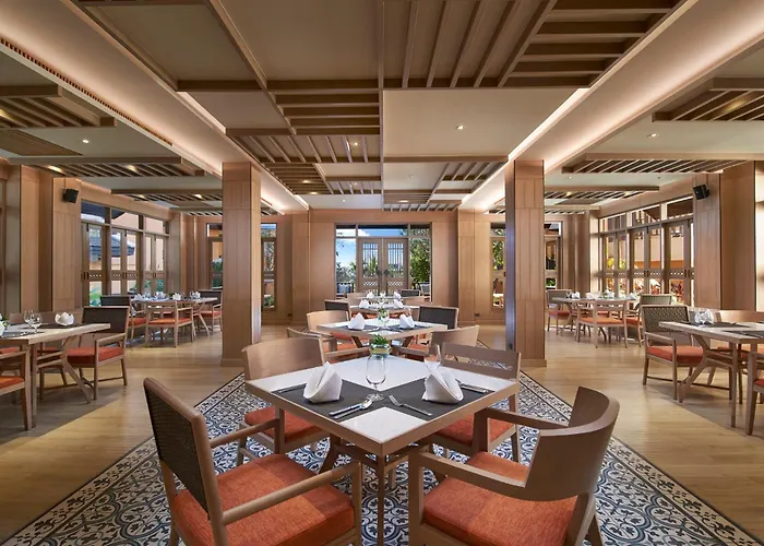 Amari Vogue Krabi