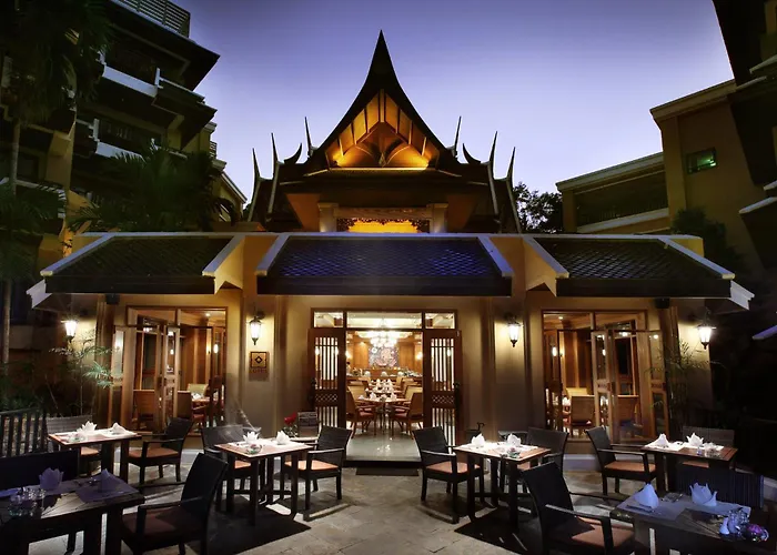 Amari Vogue Krabi