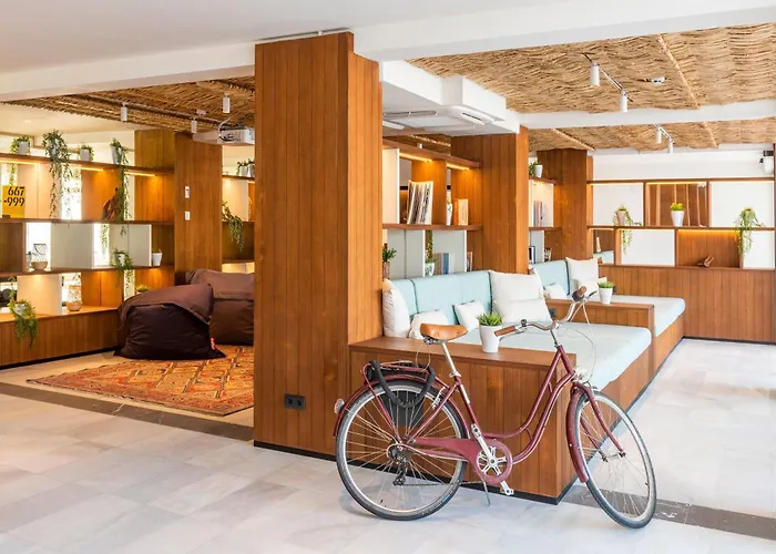 Innside By Melia Alcudia