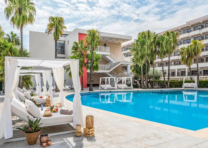 INNSiDE by Meliá Alcudia
