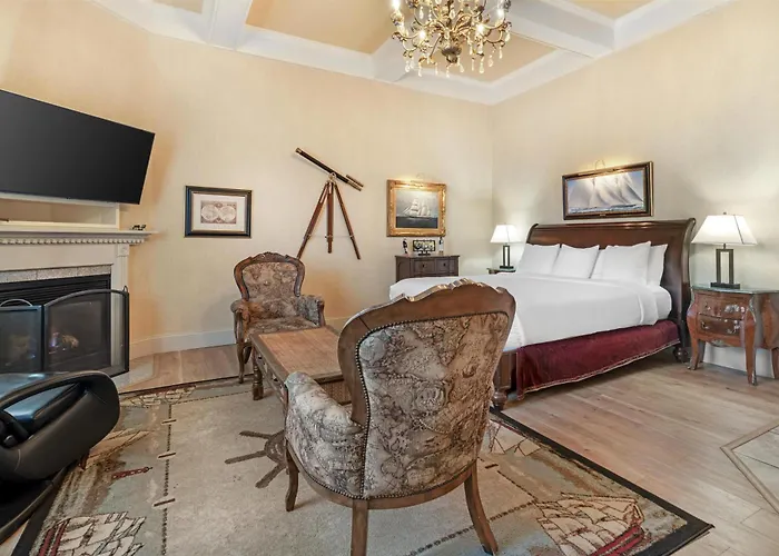 Best Western Merry Manor Inn