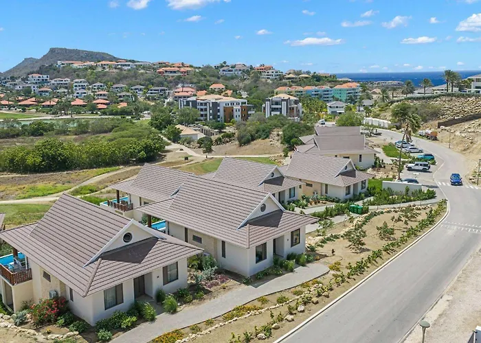 Blue Bay Curacao Golf & Beach Resort
