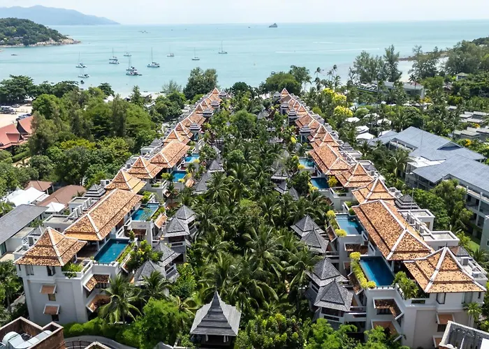 Royal Muang Samui Villas