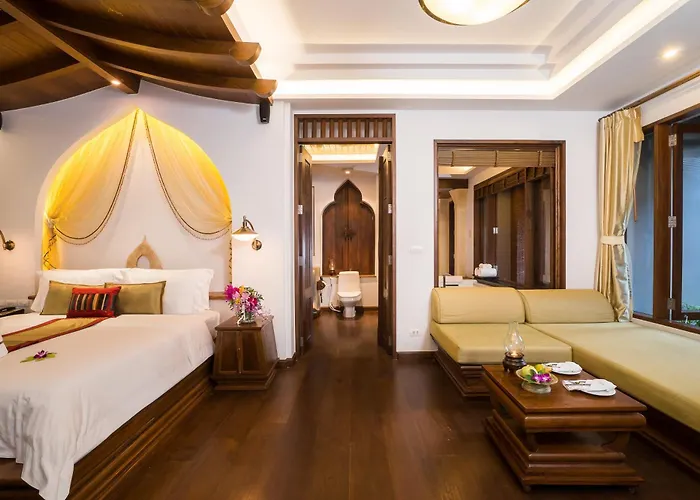 Royal Muang Samui Villas
