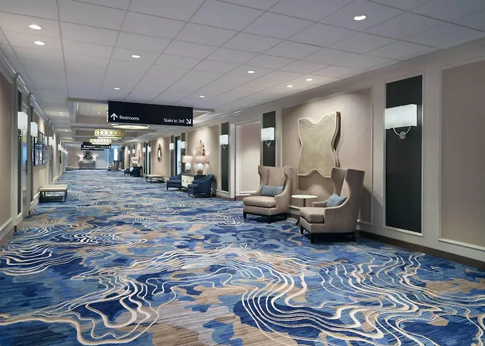 New Orleans Marriott