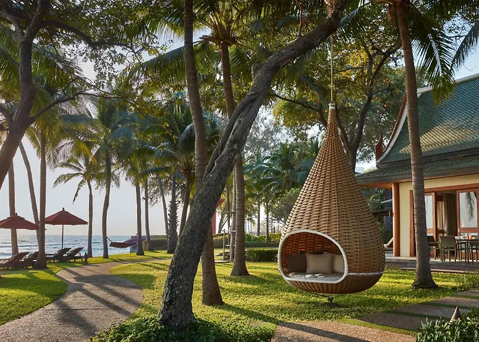 Hyatt Regency Hua Hin