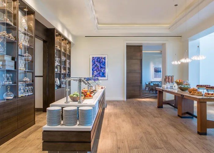 Grand Hyatt Tampa Bay
